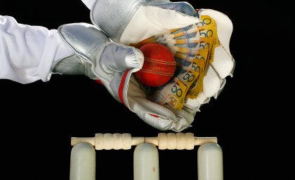 Dr Kelly says the global sports industry is a $US1.5 trillion business Dr Kelly says the global sports industry is a $US1.5 trillion business